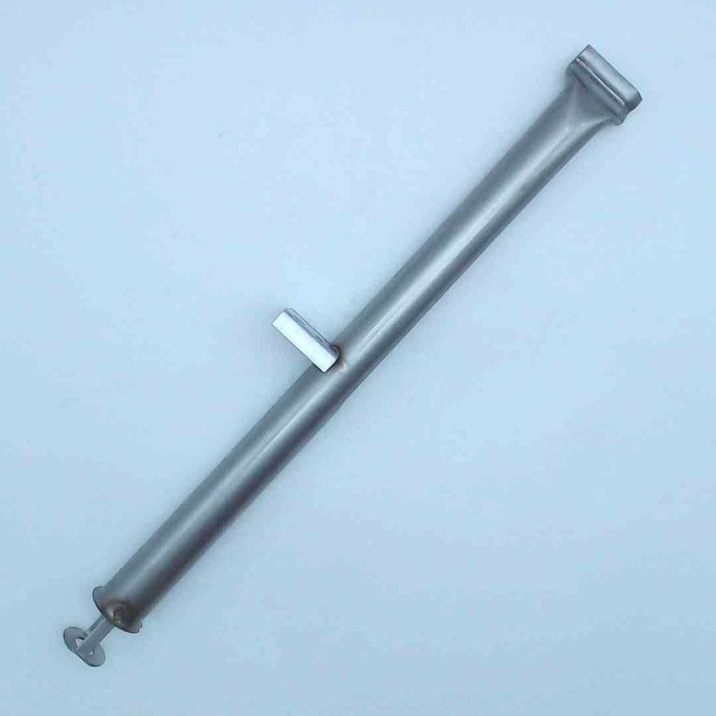 Weil Mclain Burner With Pilot Bracket R611