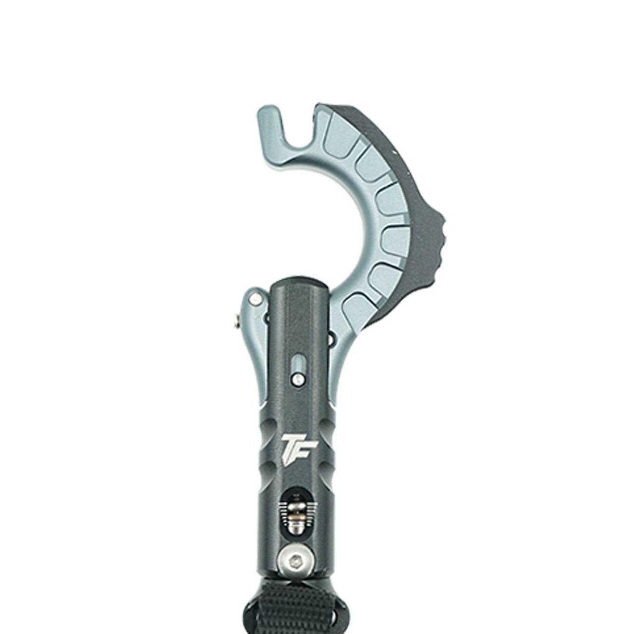 Trufire Thrufire Release D32343