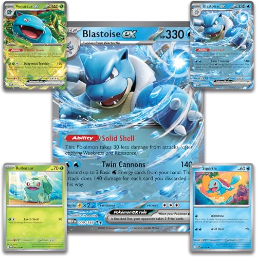 Blooming Waters Premium Collection - 12 Packs F133