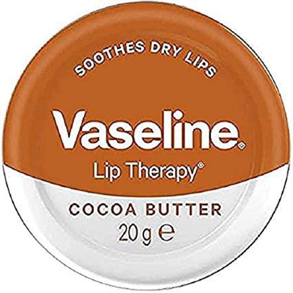 Lip Therapy Cocoa Butter Lip Balm 20g Z47211