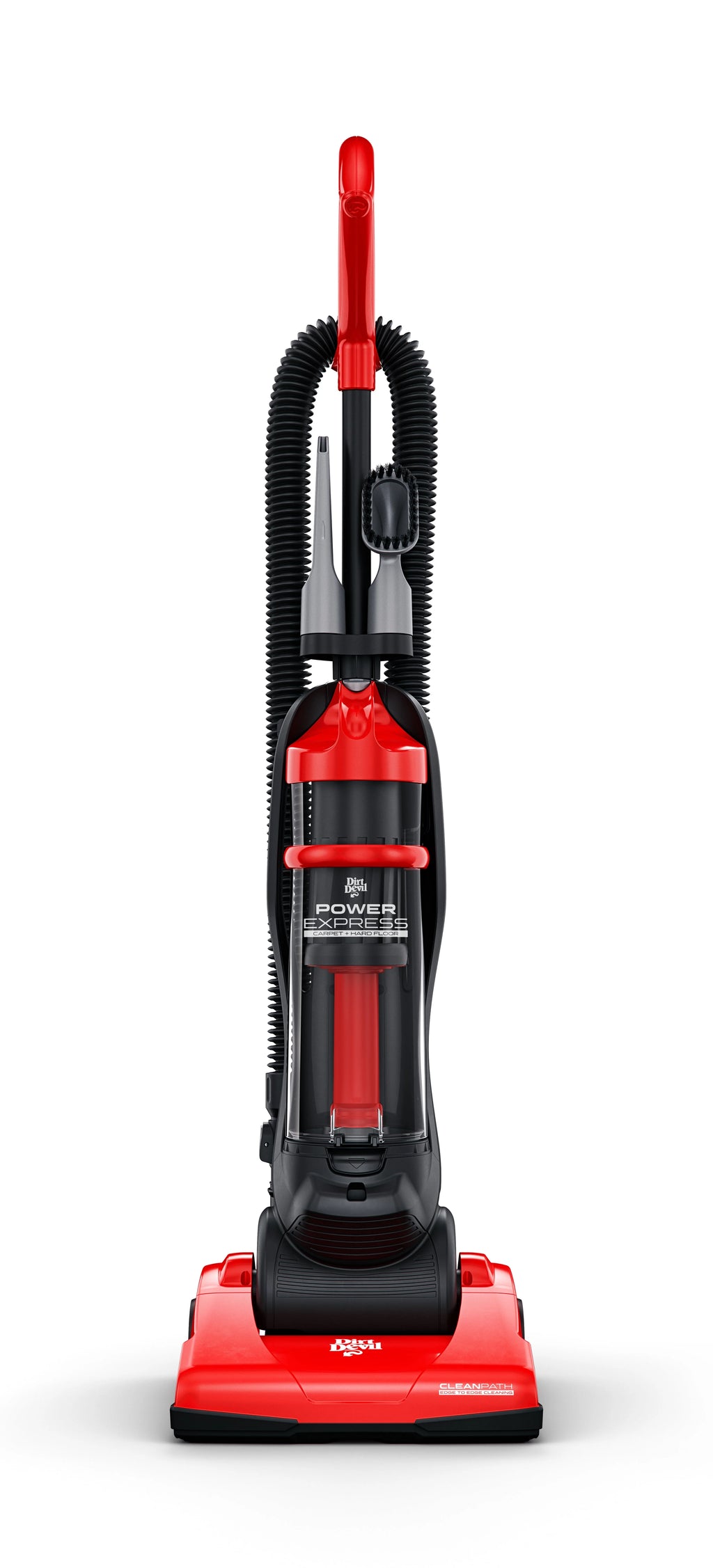 Upright Bagless Vacuum E703