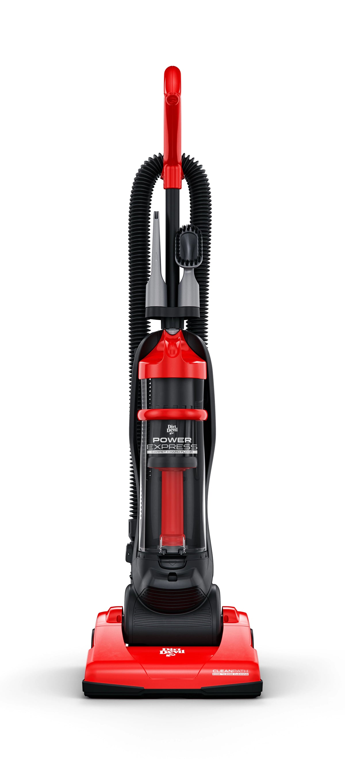 Upright Bagless Vacuum E703