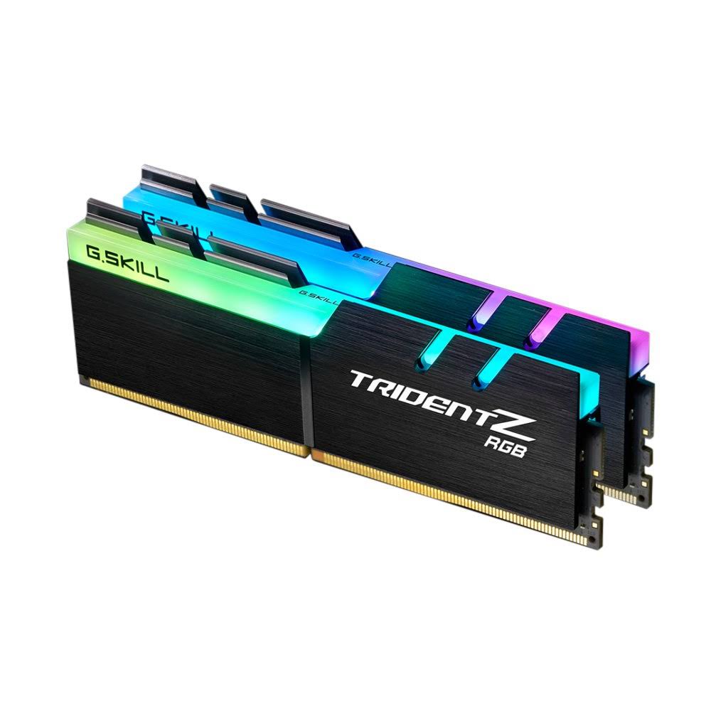 16GB (2 x 8GB) DDR4 3600 SDRAM B921