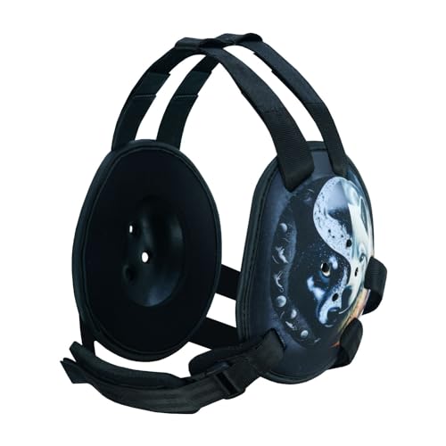 BJJ Ear Guard Wrestling Headgear J520