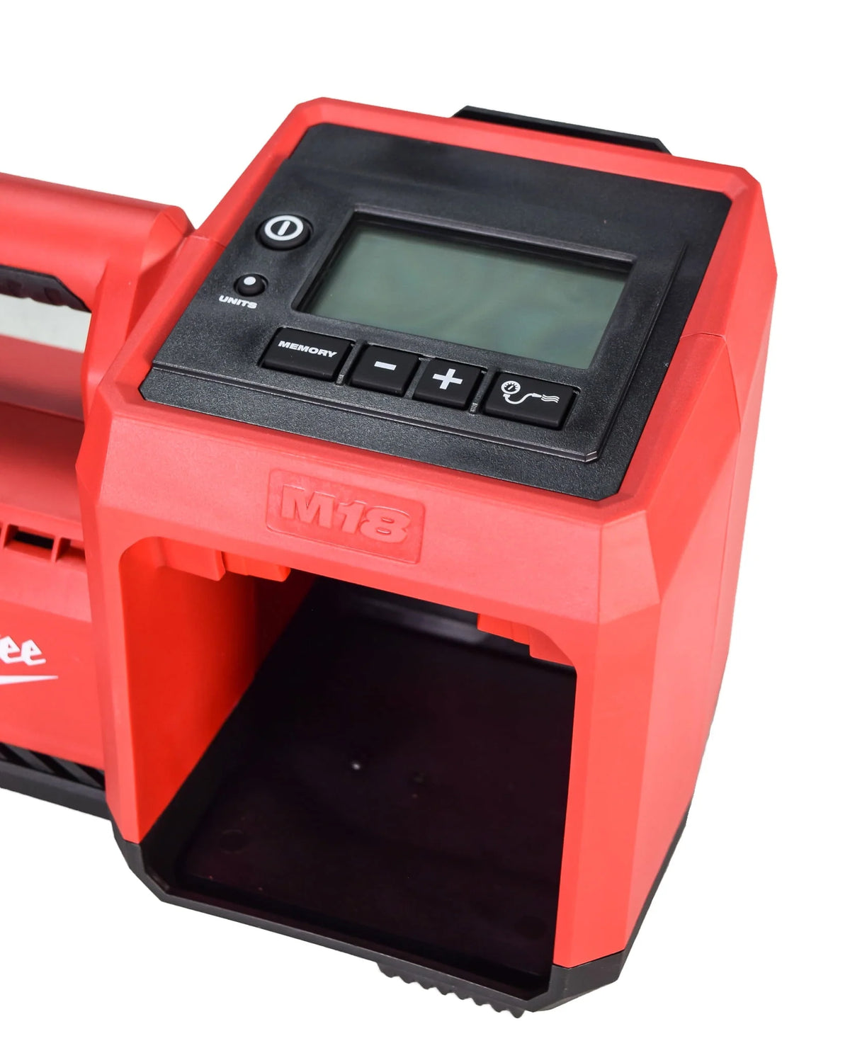 Compact Tire Inflator C147347