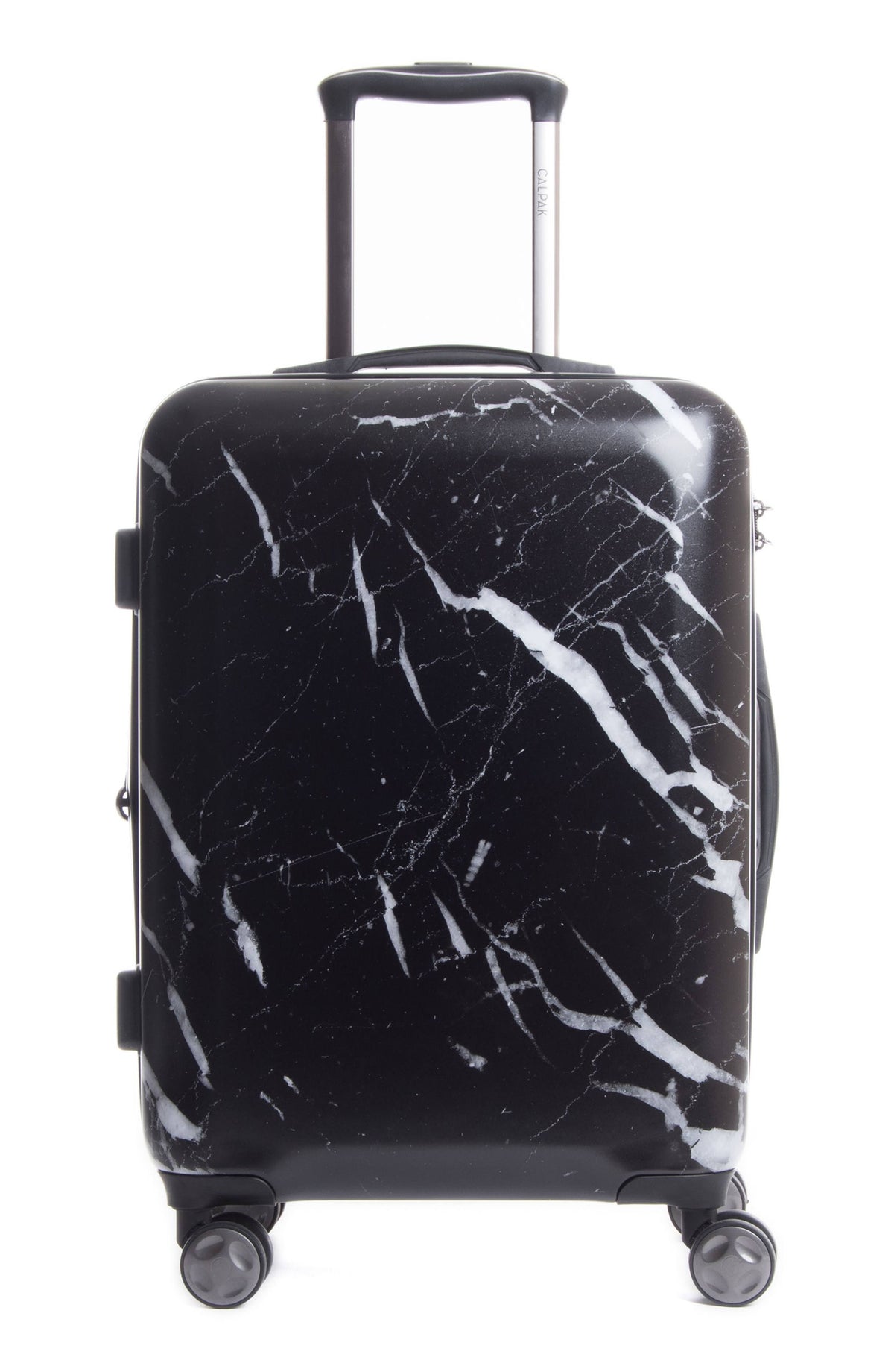 Black Rolling Spinner F46456