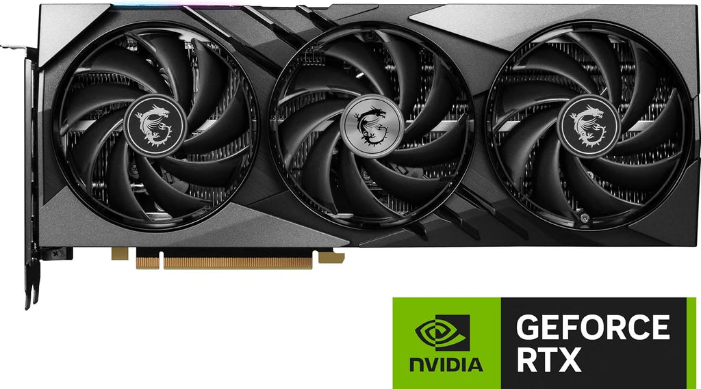 RTX 4070 Super 12GB Graphics Card R403641