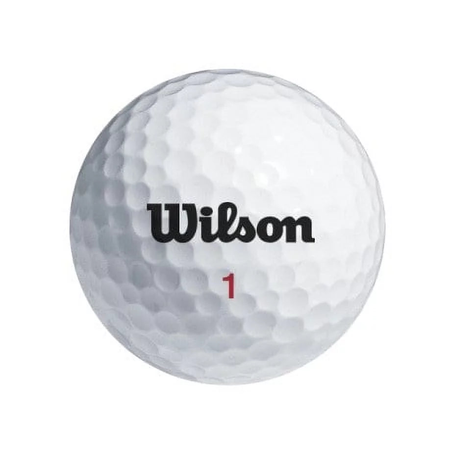 24 Pack Golf Balls S3702