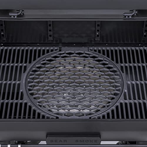 Pellet Grill & Smoker S30787