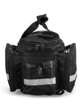 Waterproof Bike Pannier with Rain Cover C5891
