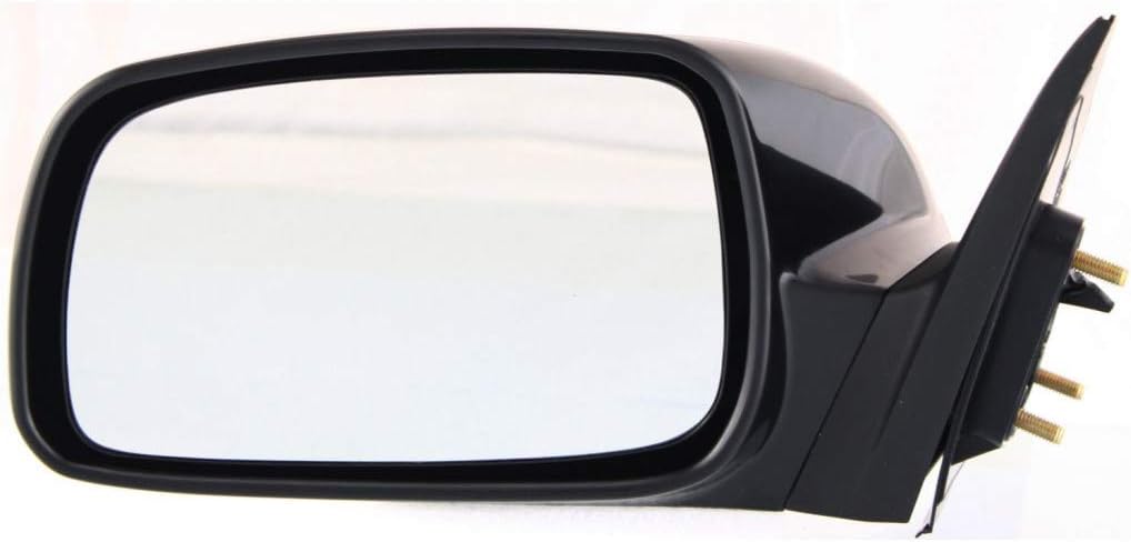 Driver Side Power Door Mirror for Toyota Camry 2007-2011 B817