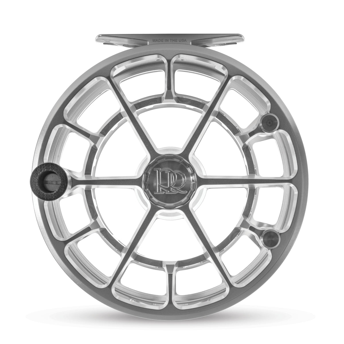 Platinum Salt Fly Reel 11/12 with Spool D959410