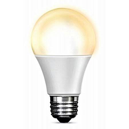 A19 2700K Bulb M332