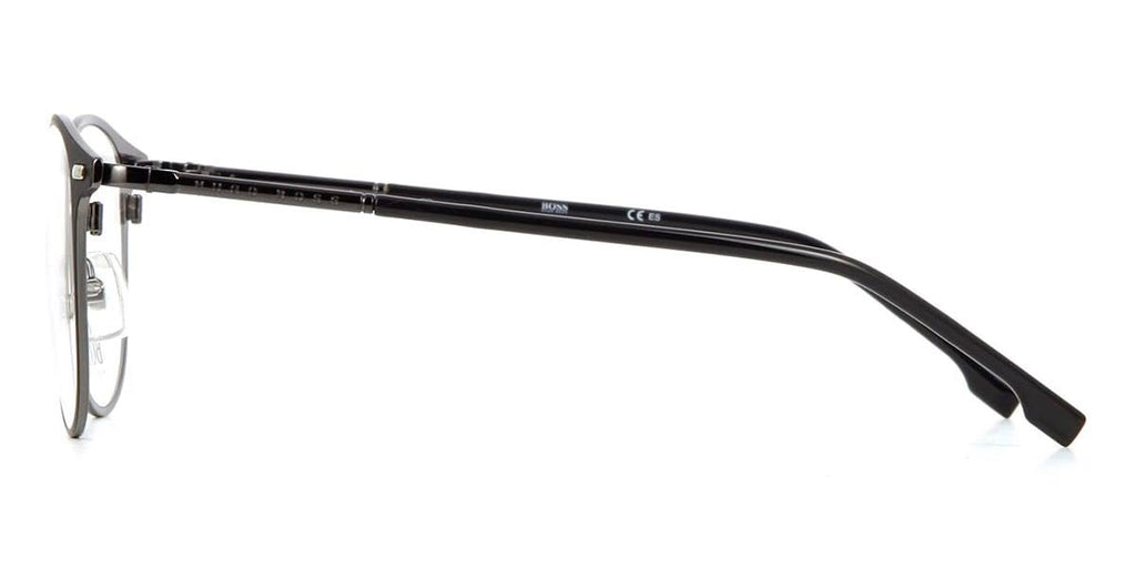 Grey 53mm Glasses W3741