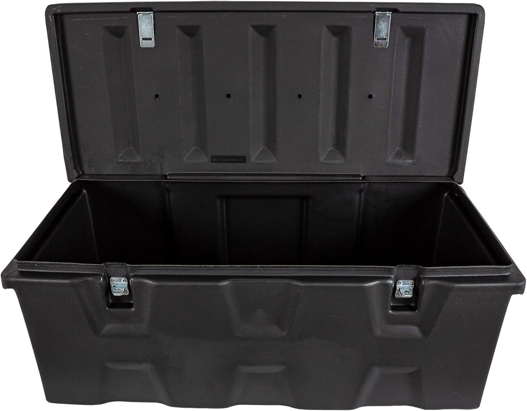 18.8 cu. ft Black All-Purpose Chest L4596