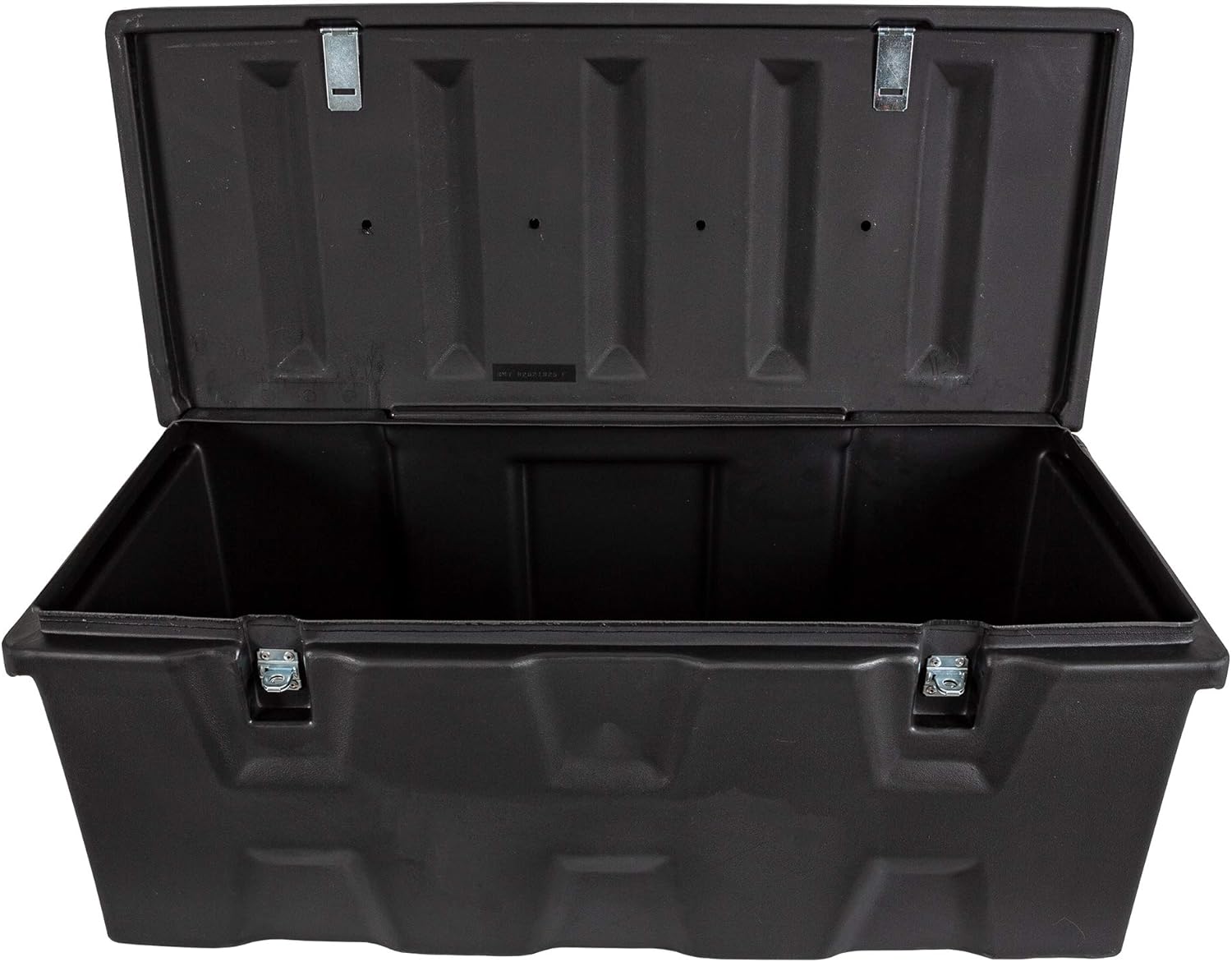 18.8 cu. ft Black All-Purpose Chest L4596