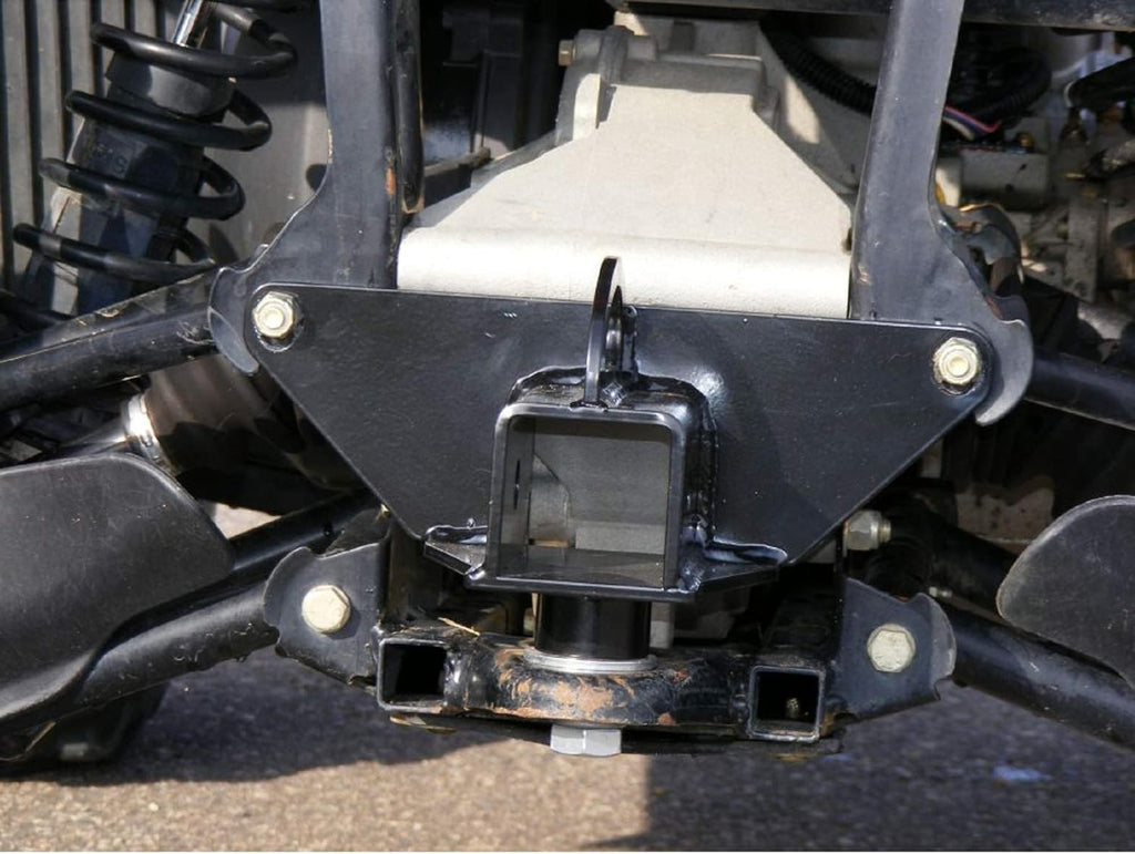 Trailer Hitches Pack of 2 Y662