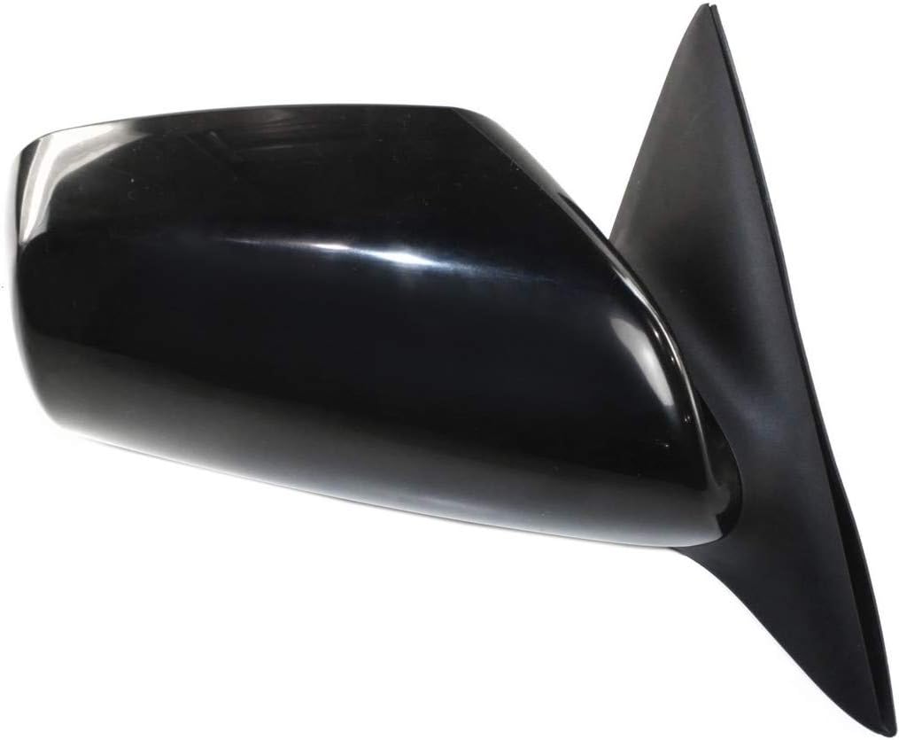 Driver Side Power Door Mirror for Toyota Camry 2007-2011 B817
