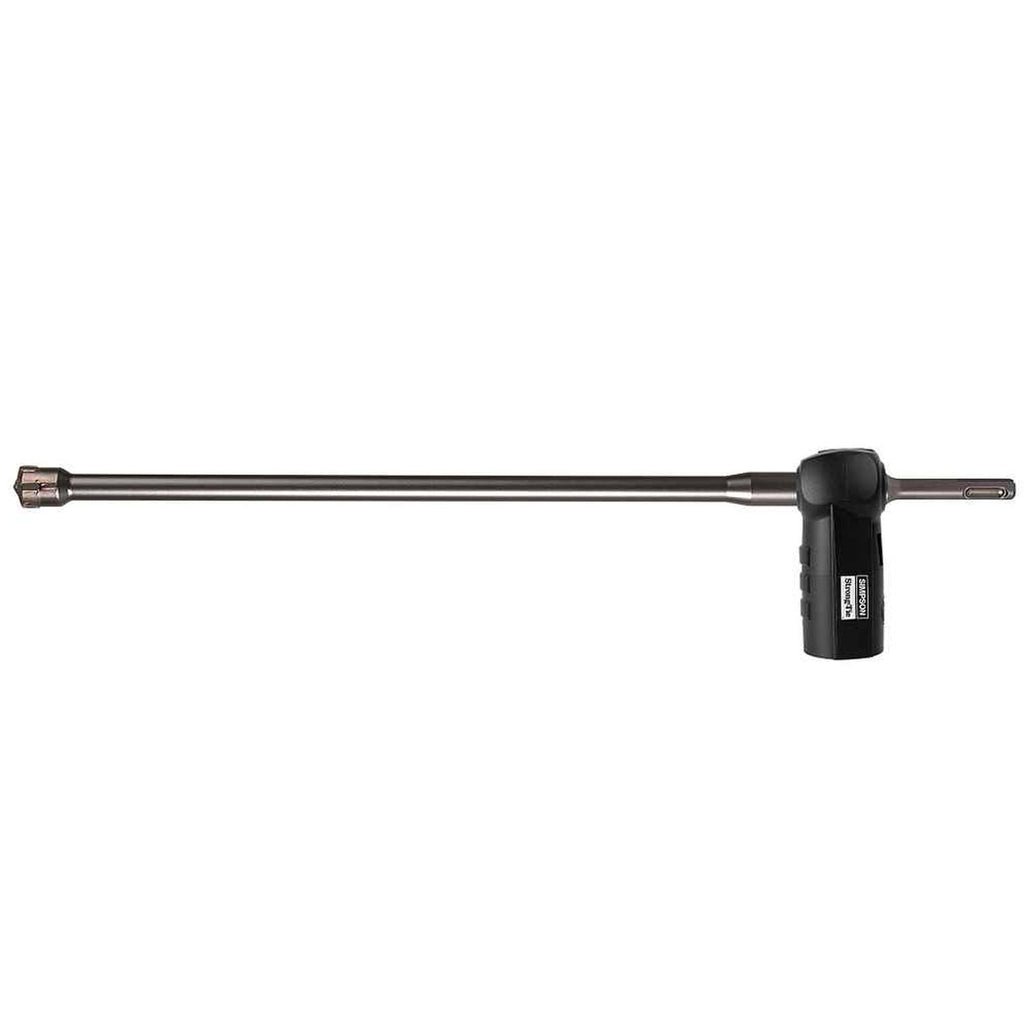 SDS-Plus Concrete Drill Bit 3/4 x 12-1/2 x 18 O4308