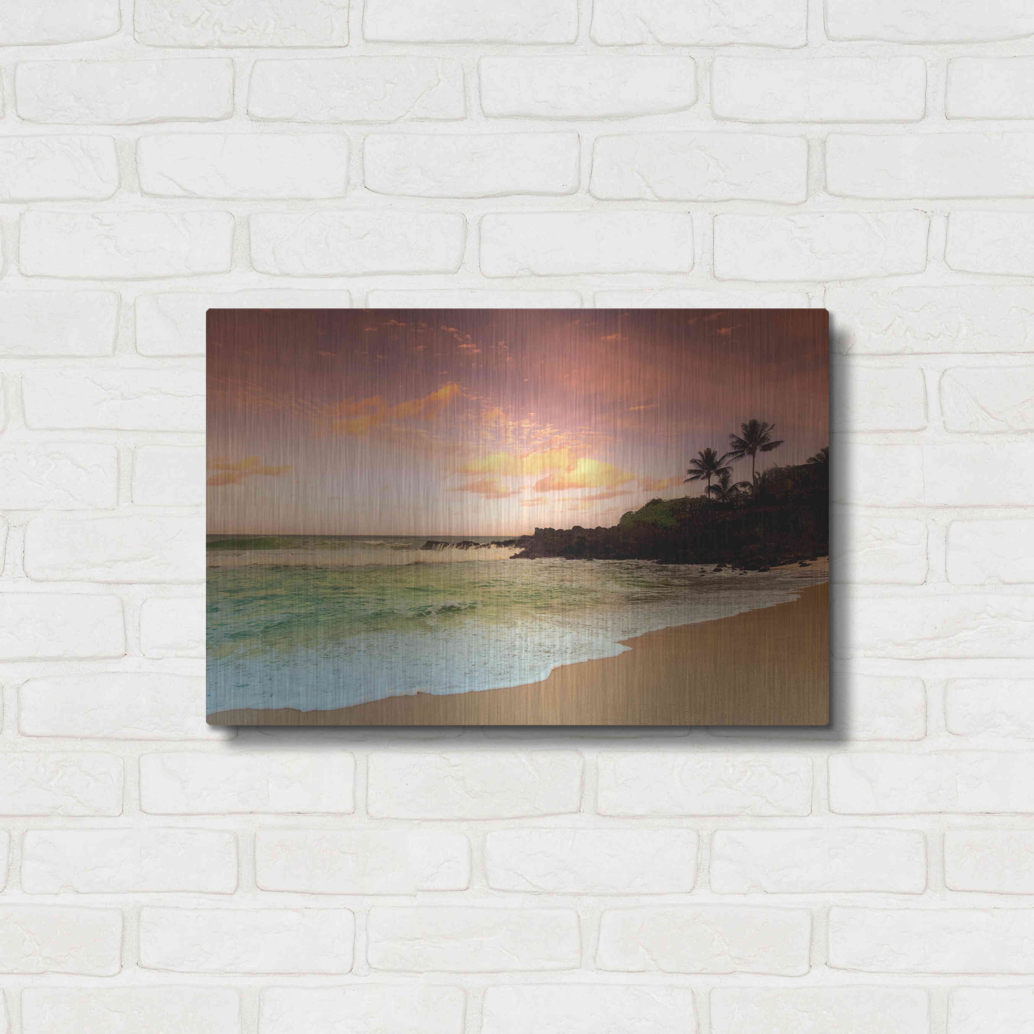 Metal Wall Art W322008