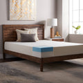 Queen-size Gel Comfort Foam Mattress V34567