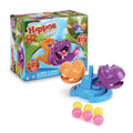 Hungry Hungry Hippos Splash Game N21313