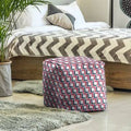 13x22 H x 13x22 W x 13x22 D Fabric Ottoman U958677