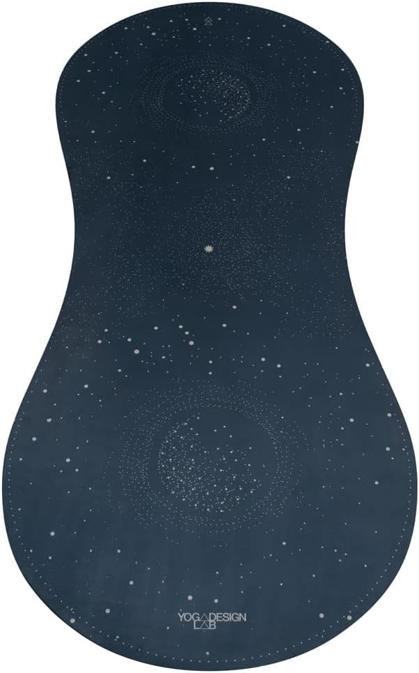Yoga Mat with Carrying Strap I162792