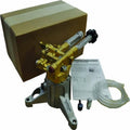 Economy Axial Radial Drive Pump W3205