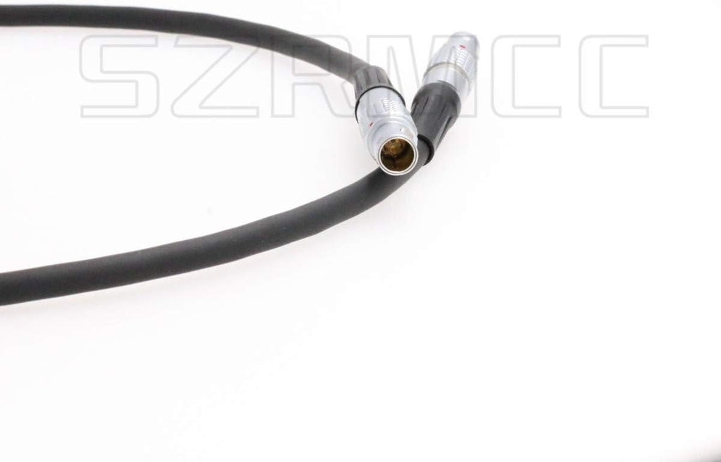 4 Pin Male to 2 Pin Male Power Cable Pack of 2 B22097