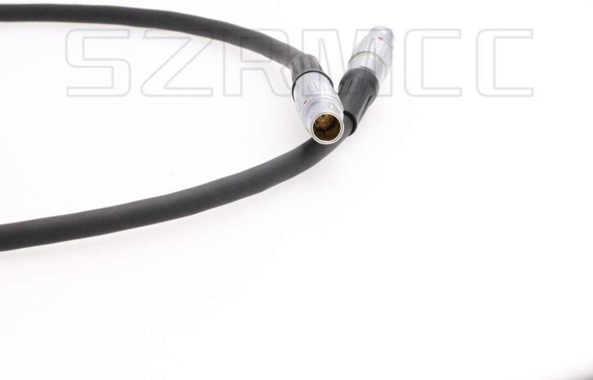 4 Pin Male to 2 Pin Male Power Cable Pack of 2 B22097