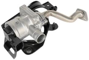 Secondary Air Injection Shut-Off and Check Valve P87953