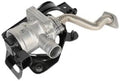 Secondary Air Injection Shut-Off and Check Valve P87953