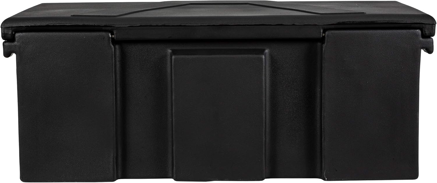 18.8 cu. ft Black All-Purpose Chest L4596