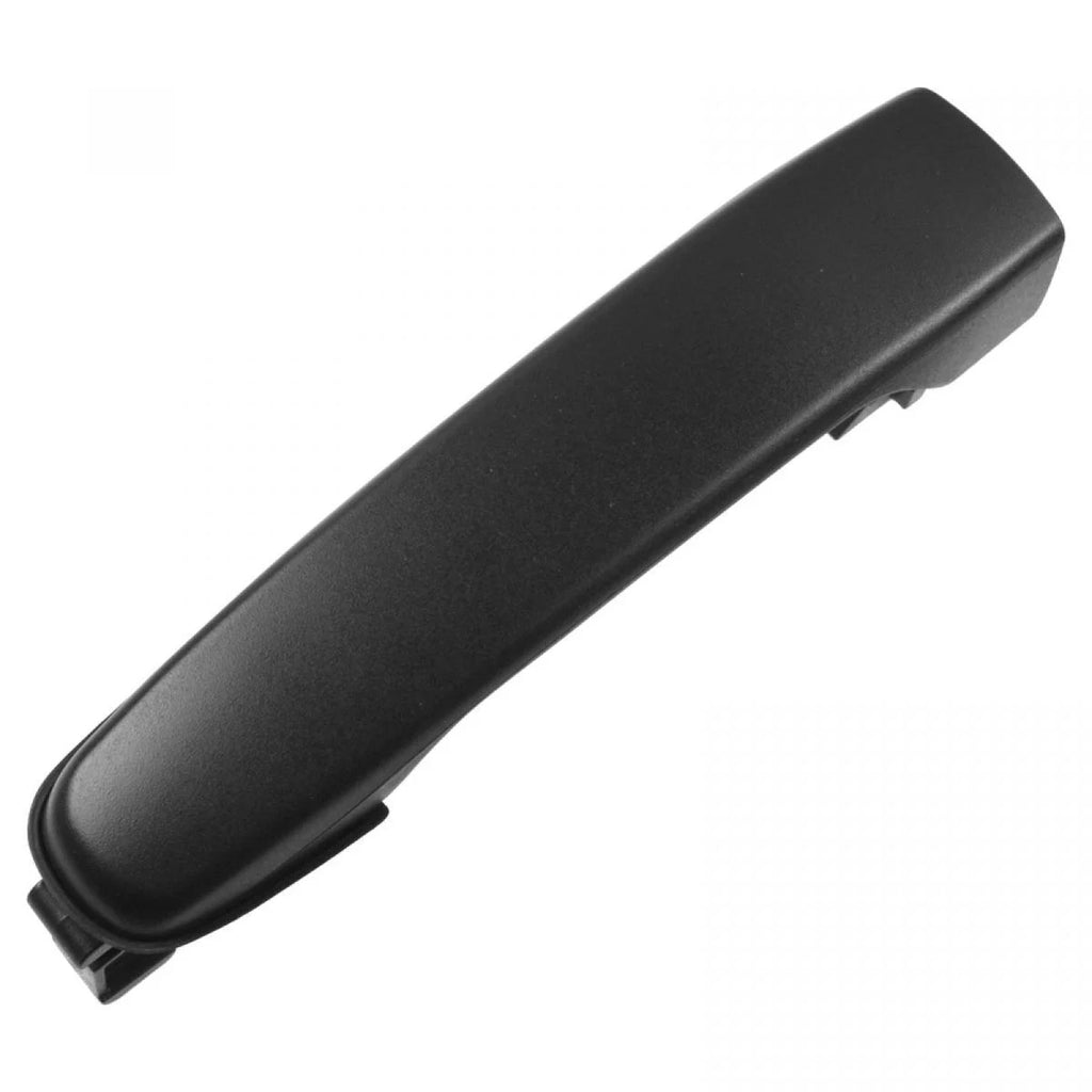 Textured Black Door Handle for Chevy Equinox X587