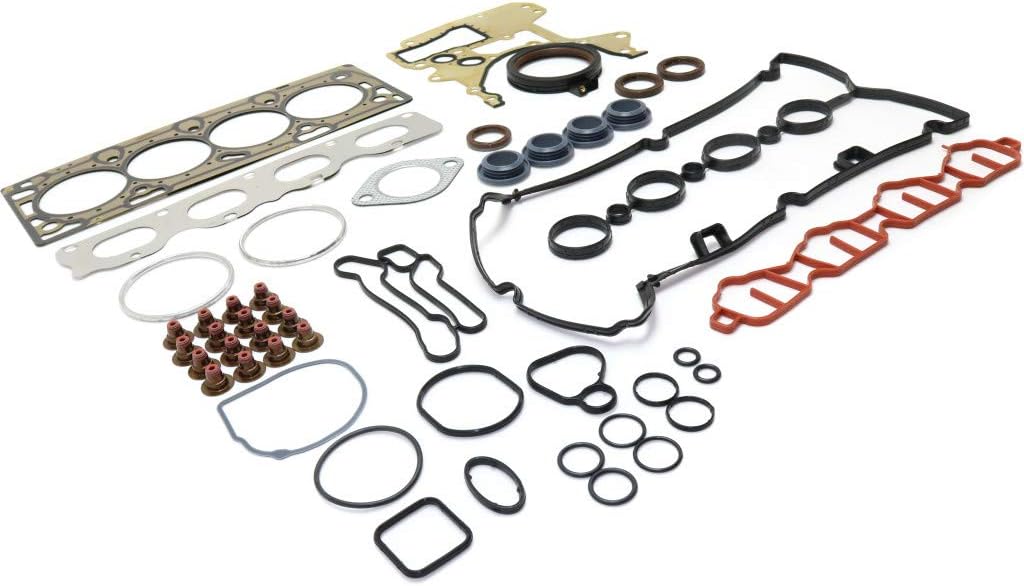 Engine Gasket Set 4 Cyl 1.6L T900