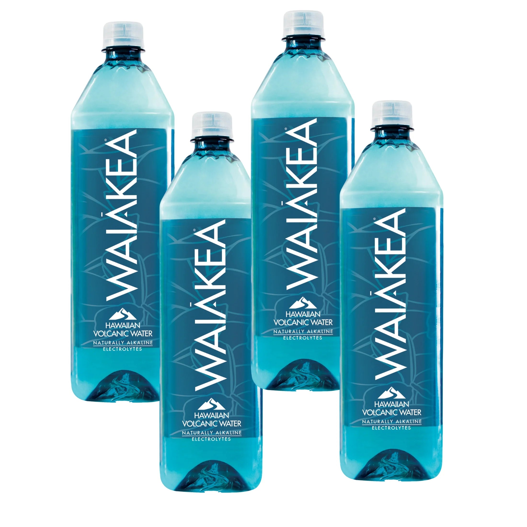 16.9 Fl Oz Naturally Alkaline Volcanic Water B36326