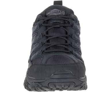 Black Tactical Boots T6013
