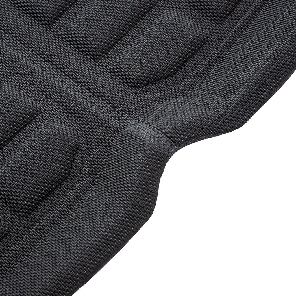 3D Cargo Liner Rear Trunk Mat Pack of 2 K17904
