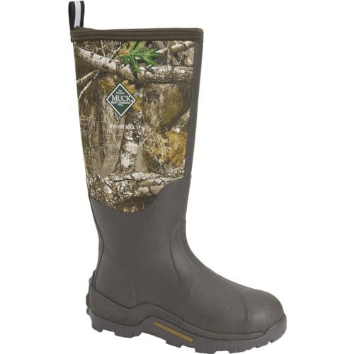 Men's Woody Max Outdoors Equipment E2615