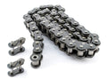 Heavy Duty Roller Chain x 10 feet with 2 Connecting Links G869805