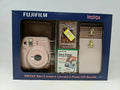 Instax Mini 9 Camera Holiday Bundle E5202