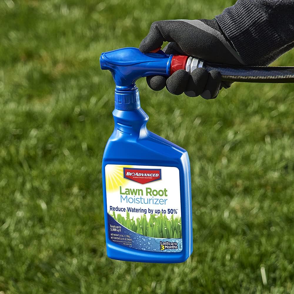 32 oz Lawn Root Moisturizer B91045
