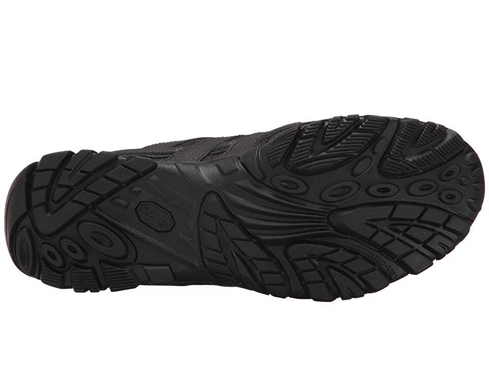 Black Tactical Boots T6013