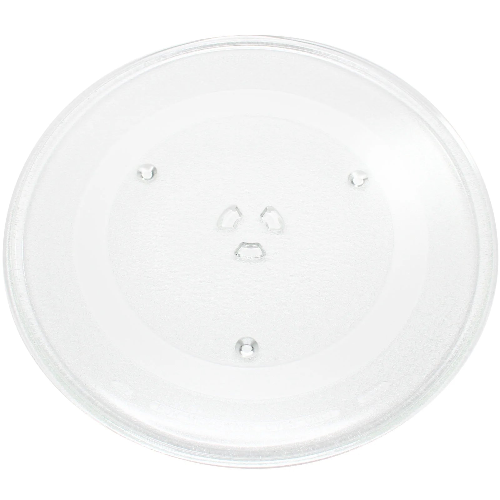 Microwave Glass Turntable Tray 14 1/8" (359 mm) T2854