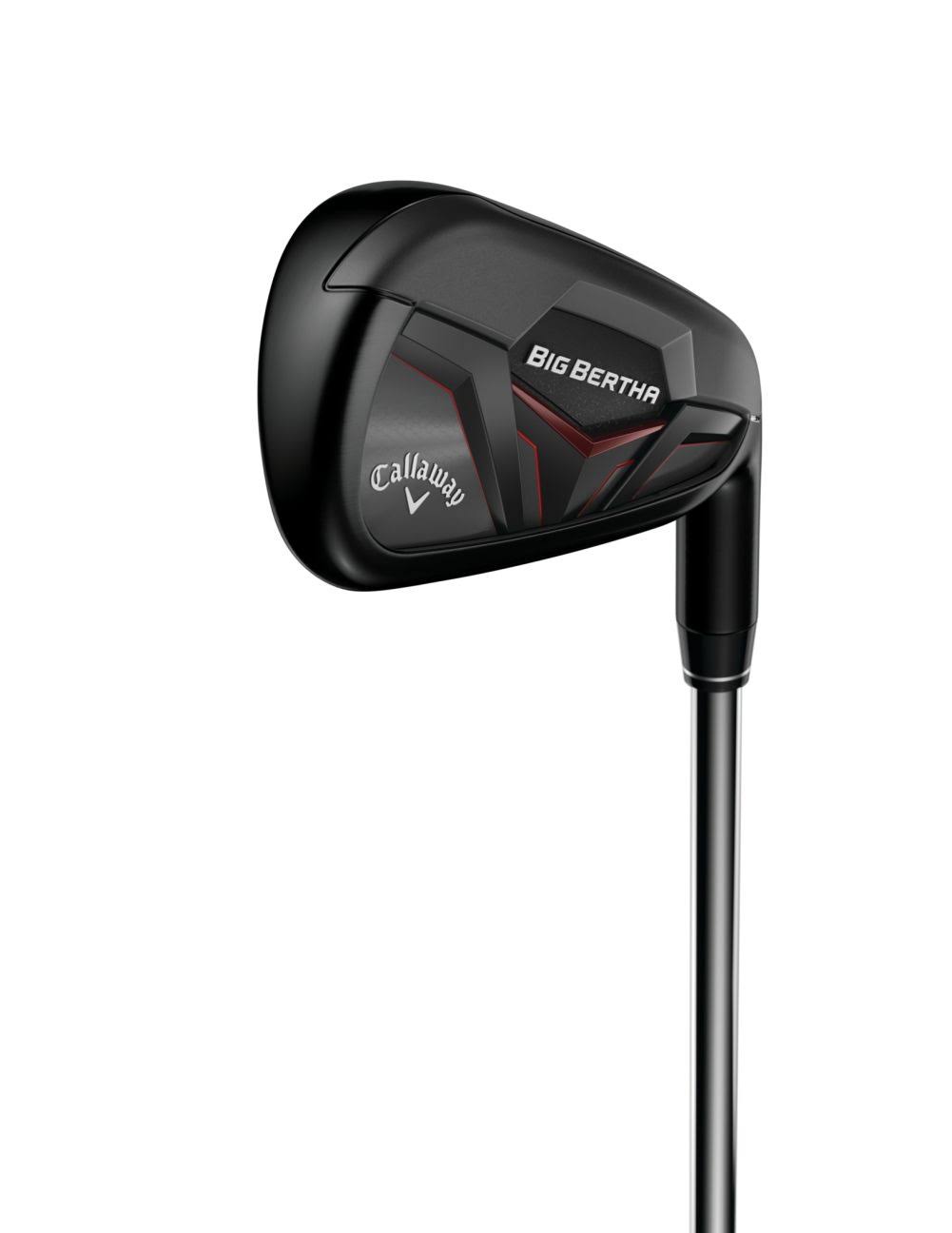 5-PW Iron Set Golf Clubs Z761577