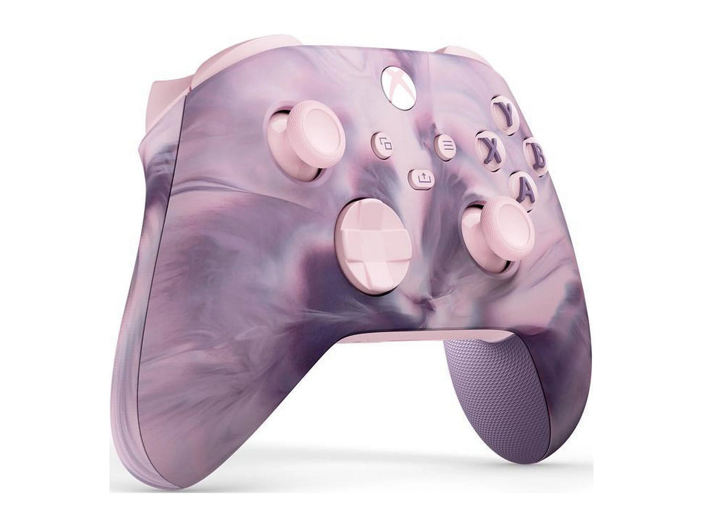 Wireless Controller with Hybrid D-Pad, Share Button, Textured Grip I276