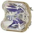 Bare Projector Lamp Bulb X87769
