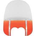 21in. Burnt Orange Windshield P59895
