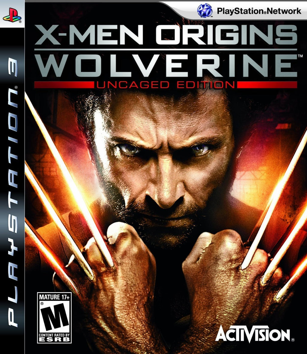 PlayStation 3 Video Game K331